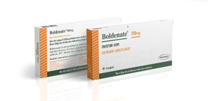 Boldenate 250mg Proton Pharma