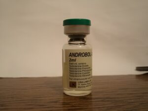 Androbol-300 Lyka Labs