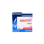 Aquatest 50mg Balkan Pharmaceuticals