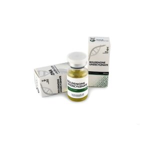Boldenon Undecylenat 300mg DNA