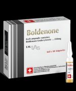 Boldenone 250mg Swiss Healthcare