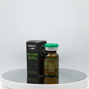 Boldagen 250 mg Genetic Labs