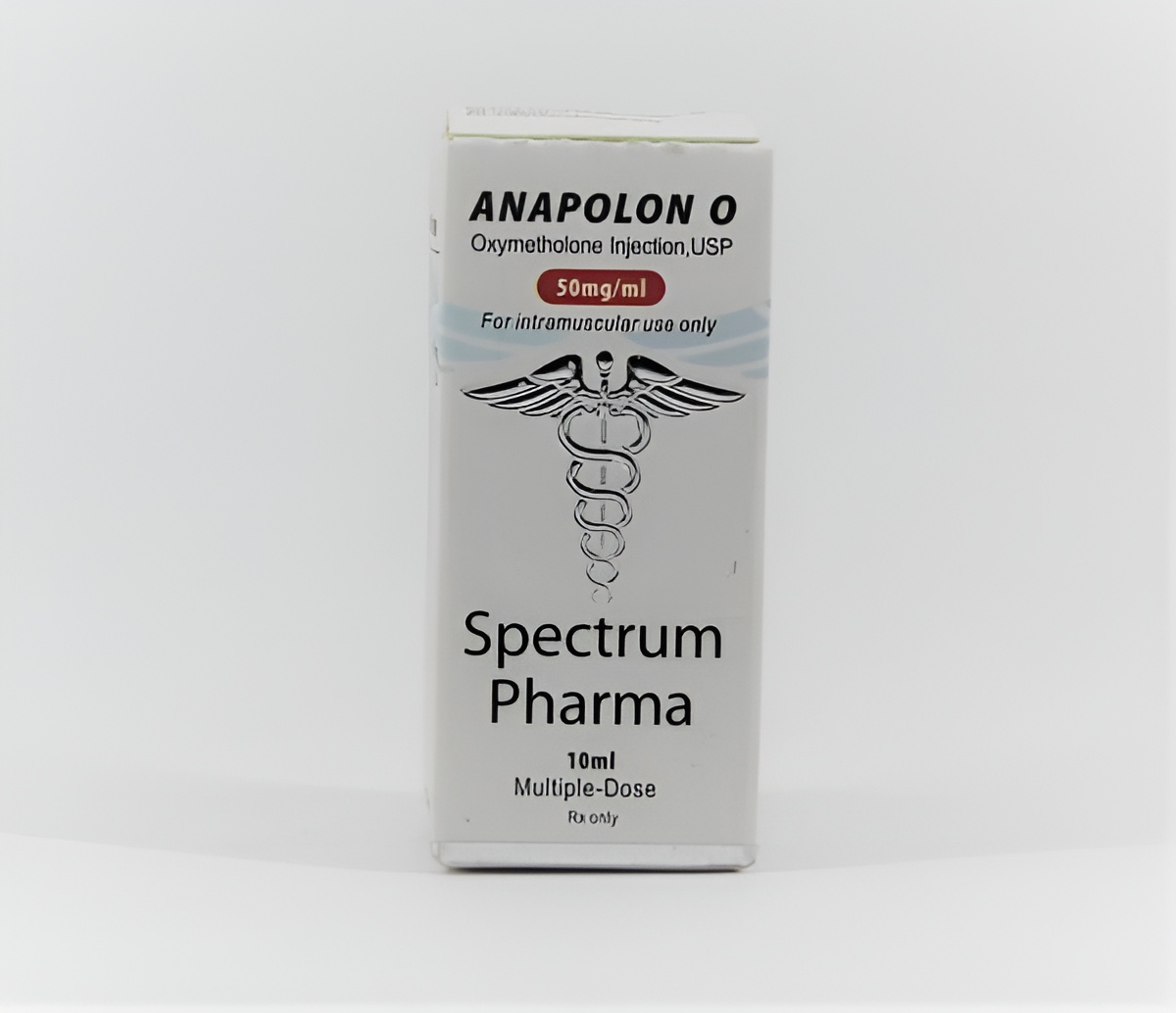 Anapolon O 50mg Spectrum-Pharma