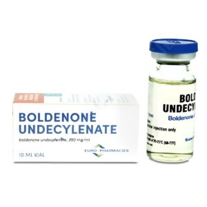 Boldenone Undecylenate 250mg Euro-Pharmacies