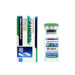 Balkan Pharma Testosteron Cypionat 250mg 10ml