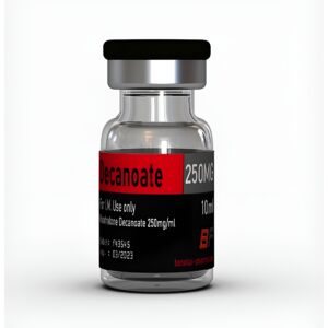Benelux Pharma Decanoat. 250mg 10ml