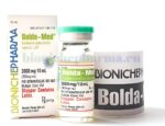 Bolda-Med 300mg Bioniche Pharma