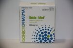 Bolda-Med Boldenon Undecylenate Bioniche Pharma