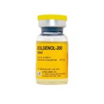 Boldenol-200 Lyka Labs
