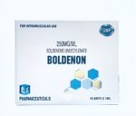 Boldenon 250mg Ice Pharmaceuticals