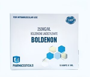 Boldenon 250mg Ice Pharmaceuticals