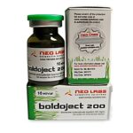 Boldoject 200 NeoLabs