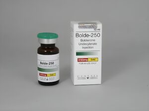Bolde-250 Genesis