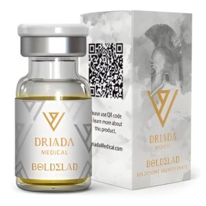 Boldelad 250mg Driada Medical