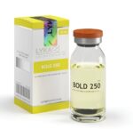 Bold 250 Lyka Pharm