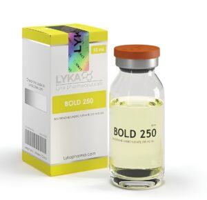 Bold 250 Lyka Pharm