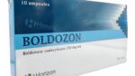 Boldozon 250mg Horizon