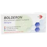 Bolderon 250mg PharmARC