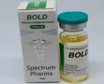 Bold 250mg Spectrum-Pharma