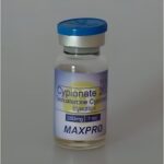 Cypionate 200 Max Pro