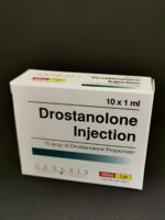 Drostanolone Injection 100mg Genesis