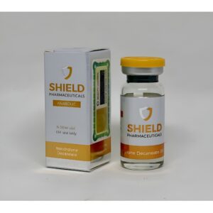 Deca 200mg Shield Pharma