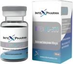 Intex EQ-300 Intex Pharma