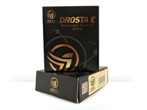 DROSTA E 200MG AQUILA PHARMACEUTICALS