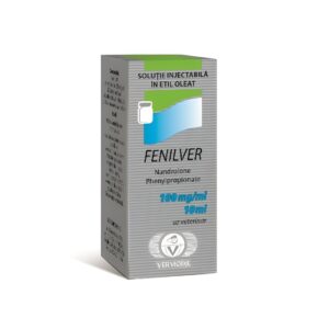 Fenilver 100mg Vermodje