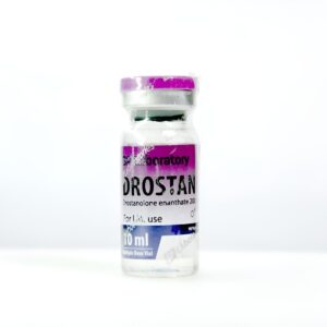Drostanolone Enanthate 200 mg SP Laboratories