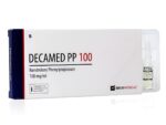 DECAMED PP 100 DEUS MEDICAL