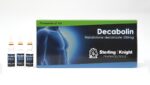 Decabolin 250mg Sterling Knight