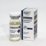 Drostanolone Enanthate 200mg Somatrop-Lab