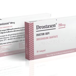 Drostaxen 200mg Proton Pharma