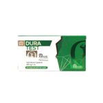 Dura Test (Testosterone Cypionate) 200 mg Omega Meds