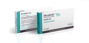 Durabolix 250mg Proton Pharma