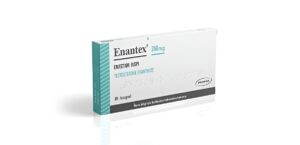 Enantex 250mg Proton Pharma