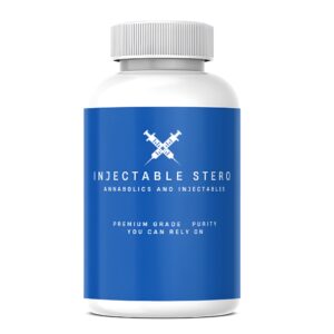 Bvs Labs Trenbolonacetat 100 mg 10 ml