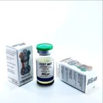 Bvs Labs Testmischung 400 mg 10 ml