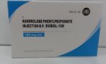 Dubol-100 BM Pharmaceuticals