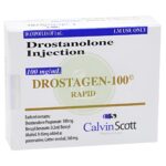 Drostanolone Enanthate 200 mg Swiss Remedies