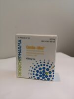 Combo-Med (Test. Cypionate + Nandrolon Decanoate) Bioniche Pharma