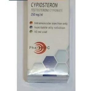 Cypiosteron 250mg PharmARC