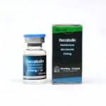 Decabolin 250mg Sterling Knight