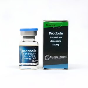 Decabolin 250mg Sterling Knight