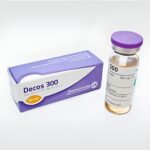 Decos 300 Pharmacom Labs