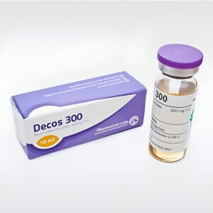 Decos 300 Pharmacom Labs
