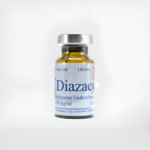 Diazacyne (Boldenon) 200 mg AdamLabs