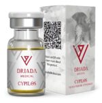 Cypilos 250mg Driada Medical