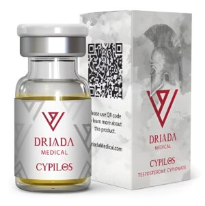 Cypilos 250mg Driada Medical